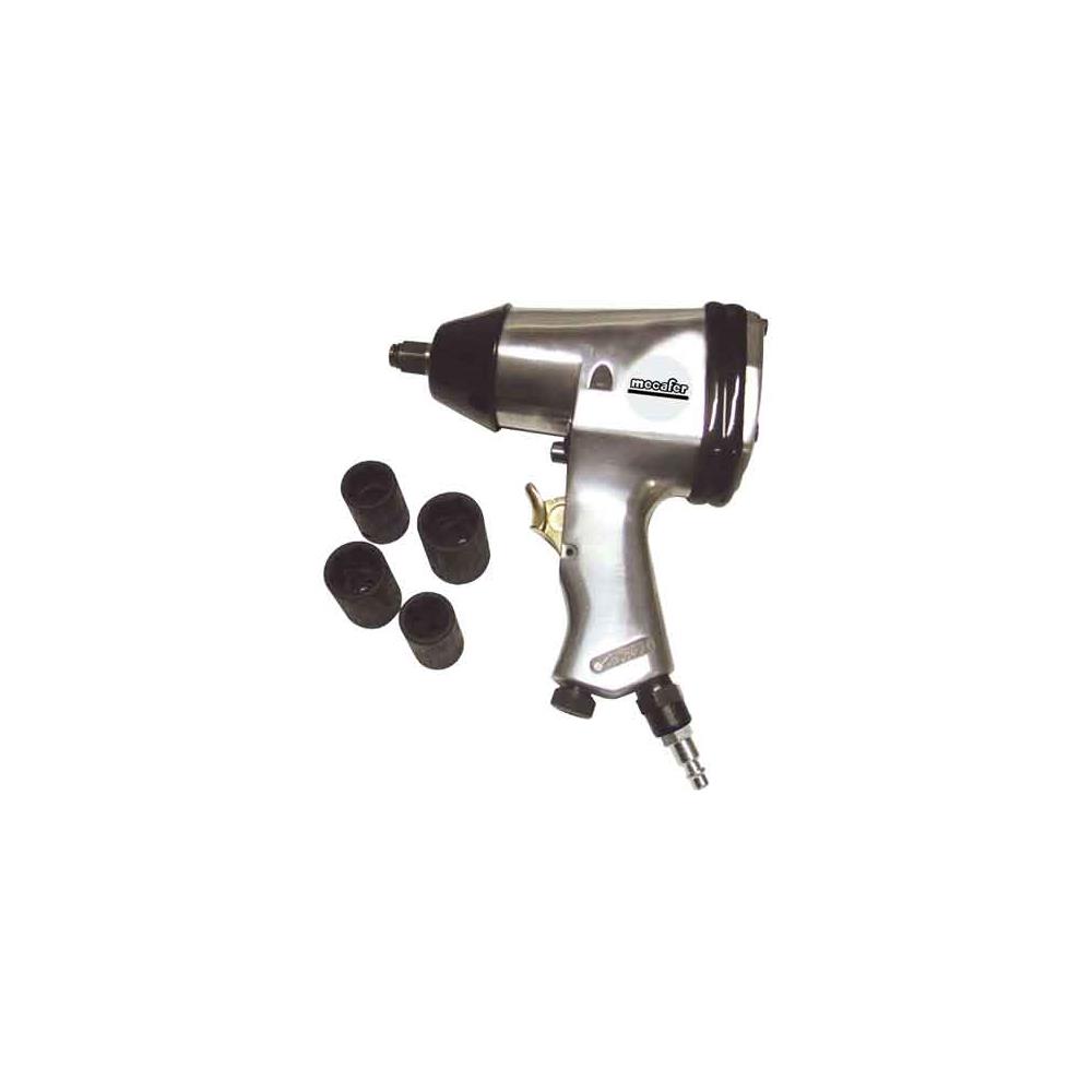 avvitatore ad impulsi pneumatico abac