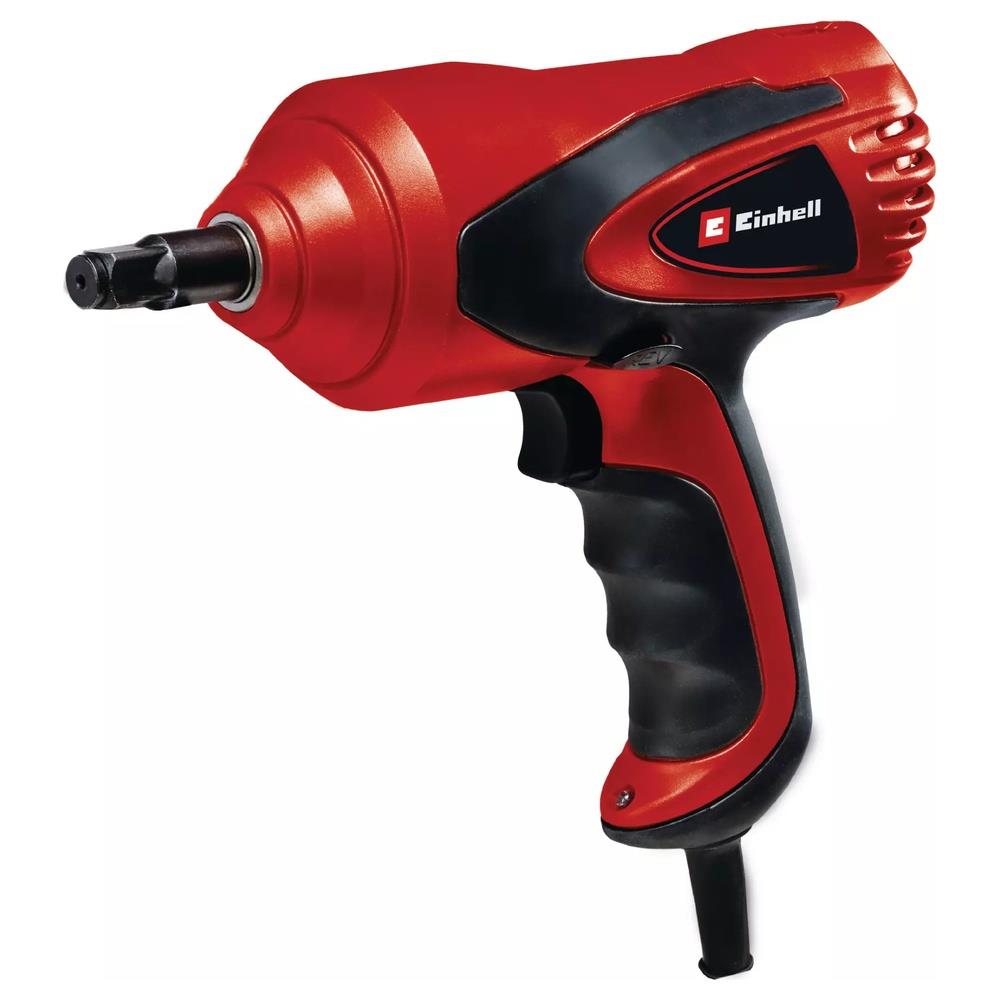 avvitatore einhell a impulsi per auto cc-hs 12/2