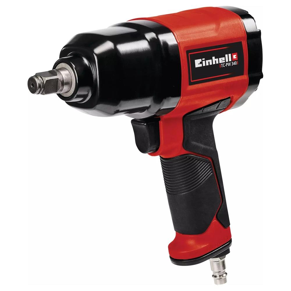 avvitatore einhell a impulsi pneumatico tc-pw 340