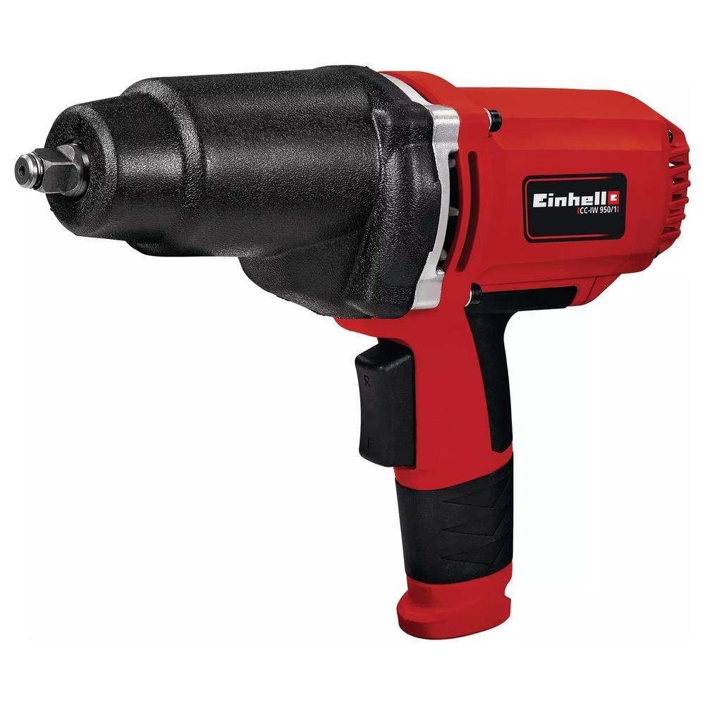 avvitatore einhell ad impulsi cc-iw 950/1