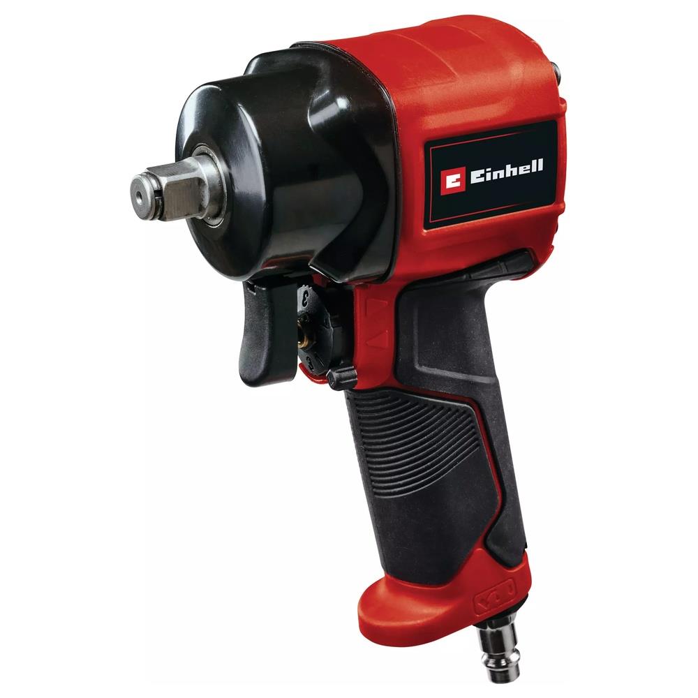 avvitatore einhell ad impulsi pneumatico tc-pw 610 compact