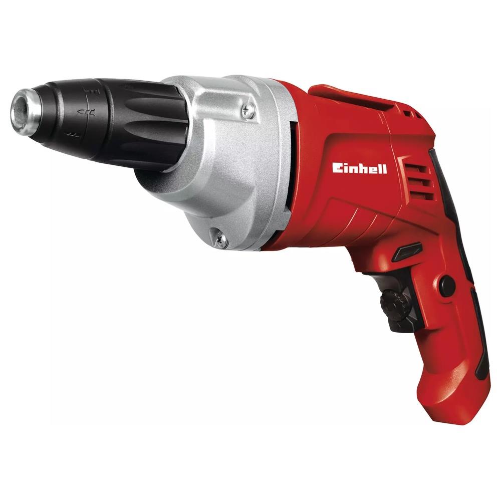 avvitatore einhell ad impulsi th-dy 500 e