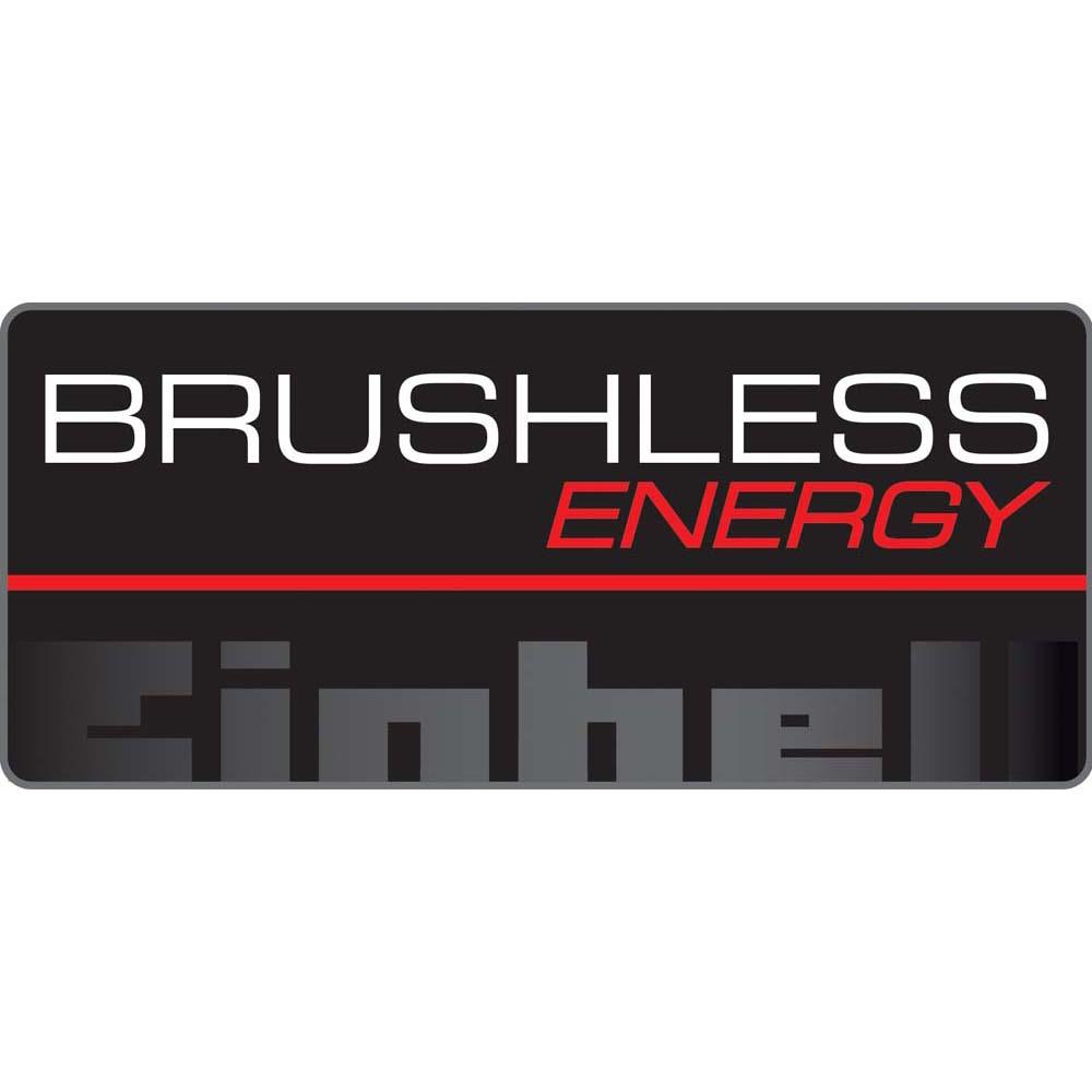 Avvitatore impulsi a batteria EINHELL-4510030 TE-CI 18 Li BL SOLO Brushless
