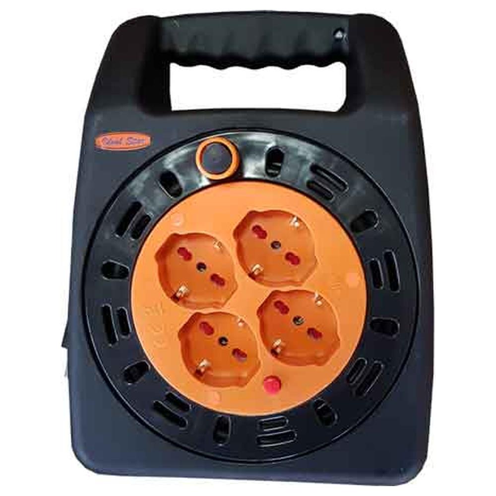 avvolgicavo domestico cardinale con manico