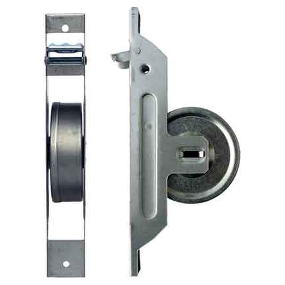 avvolgitore semincasso interasse 165 mm per avvolgitore 5,5 mt