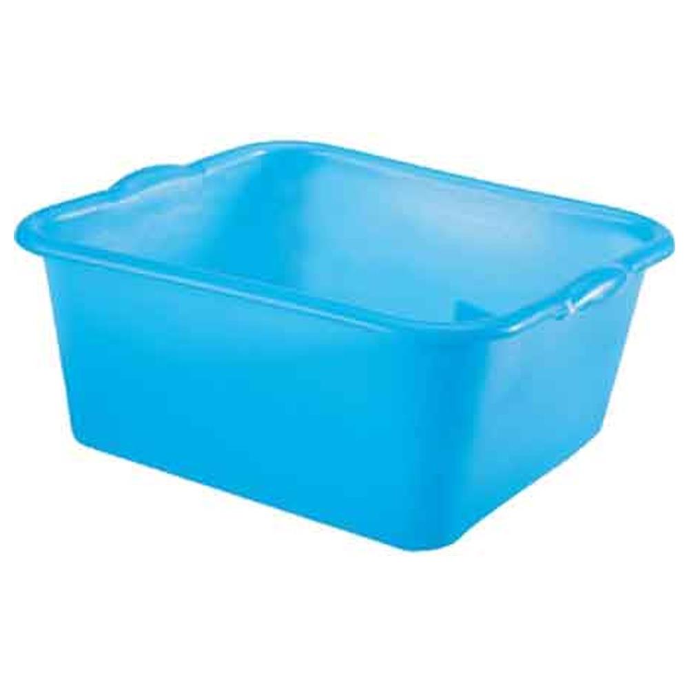 bacinella rettangolare 40x33,5x17 cm