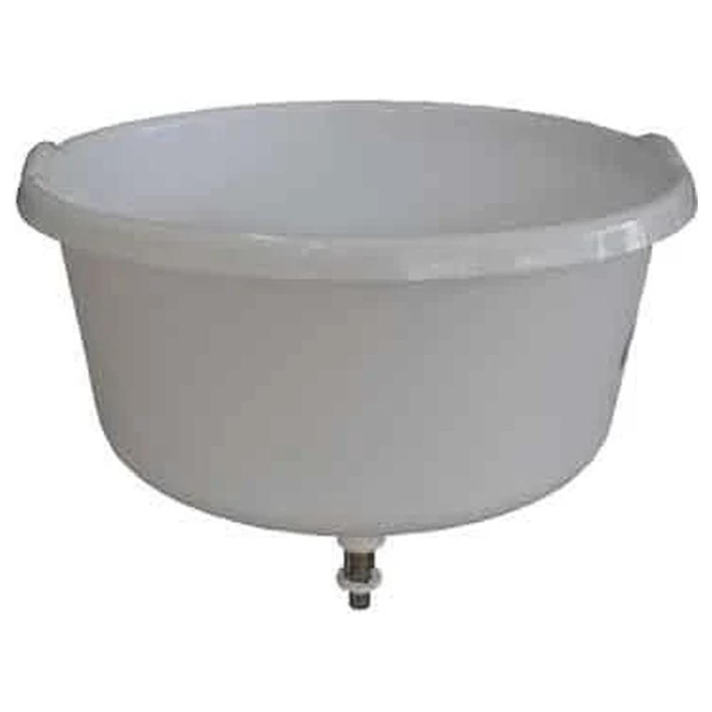 bacinella riempibottiglie 22 lt