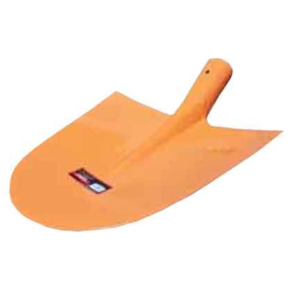 badile tondo cardinale 270x275 mm - 0,900 kg