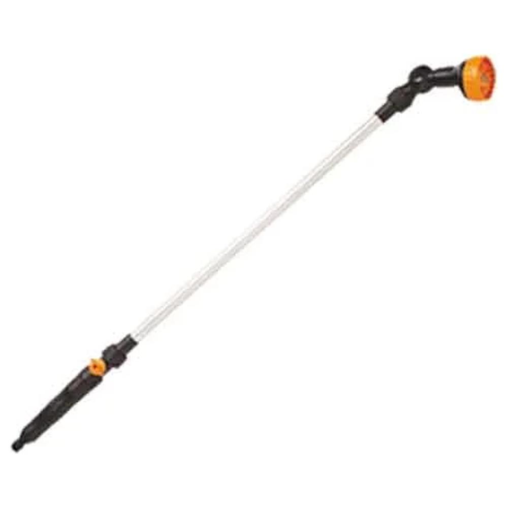 bagnafiori multigetto su prolunga g.f. 80 cm