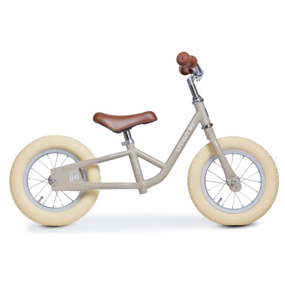 balance bike, per bambini 2-6 anni (max 35 kg), sella regolabile da 32,5 a 42 cm. betacollection 9548kb