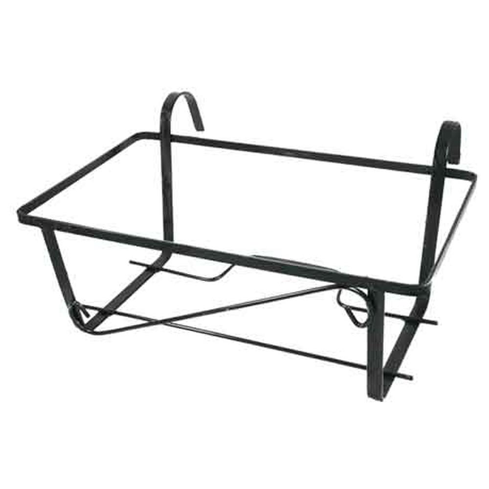 balconiera fissa