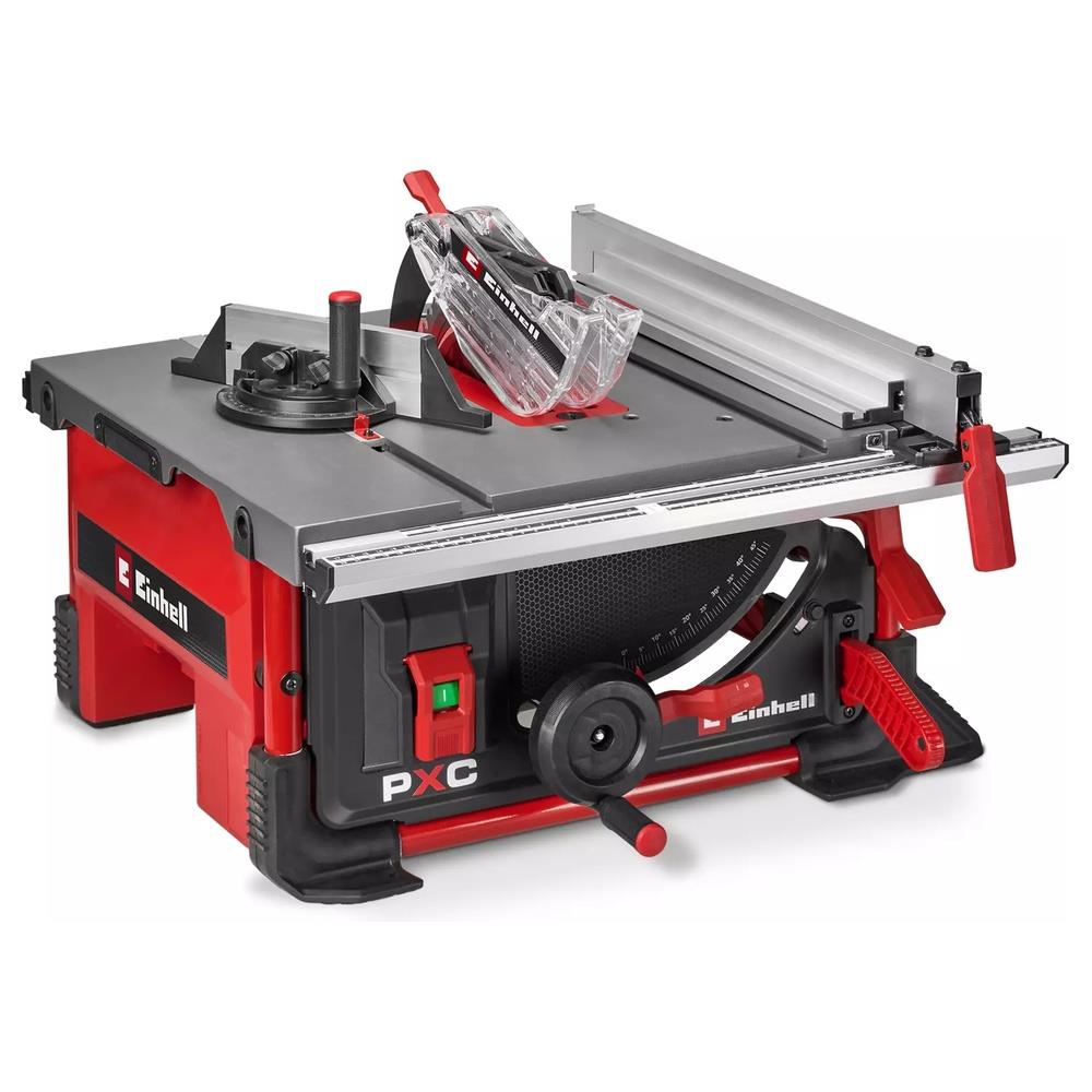 banco einhell sega a batteria te-ts 36/8 t li-solo