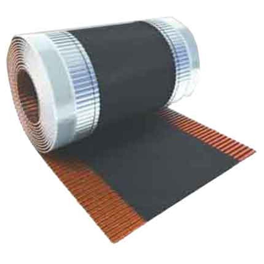 banda autoadesiva sottocolmo  ondulair adhesive  380h mm x 5 mt