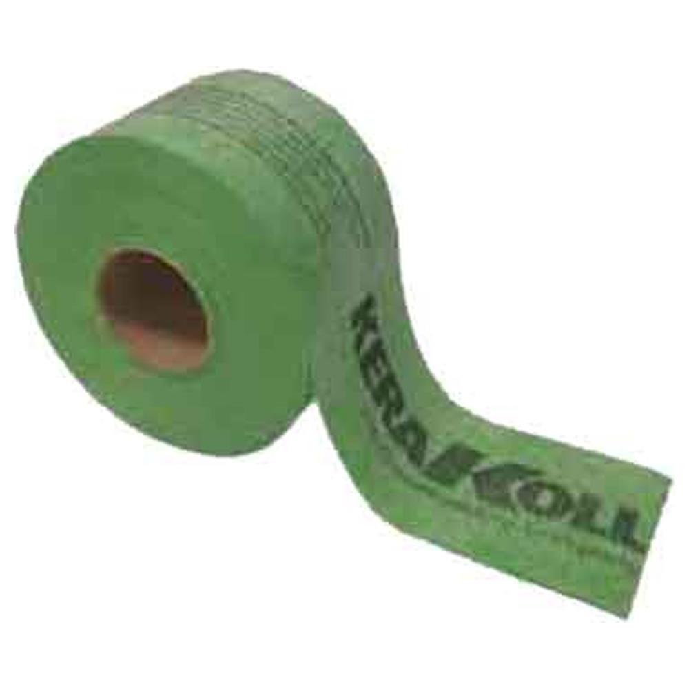 banda impermeabilizzante  aquastop plus 120  kerakoll 50 mt