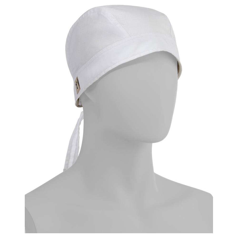 bandana payper paprika bianco u
