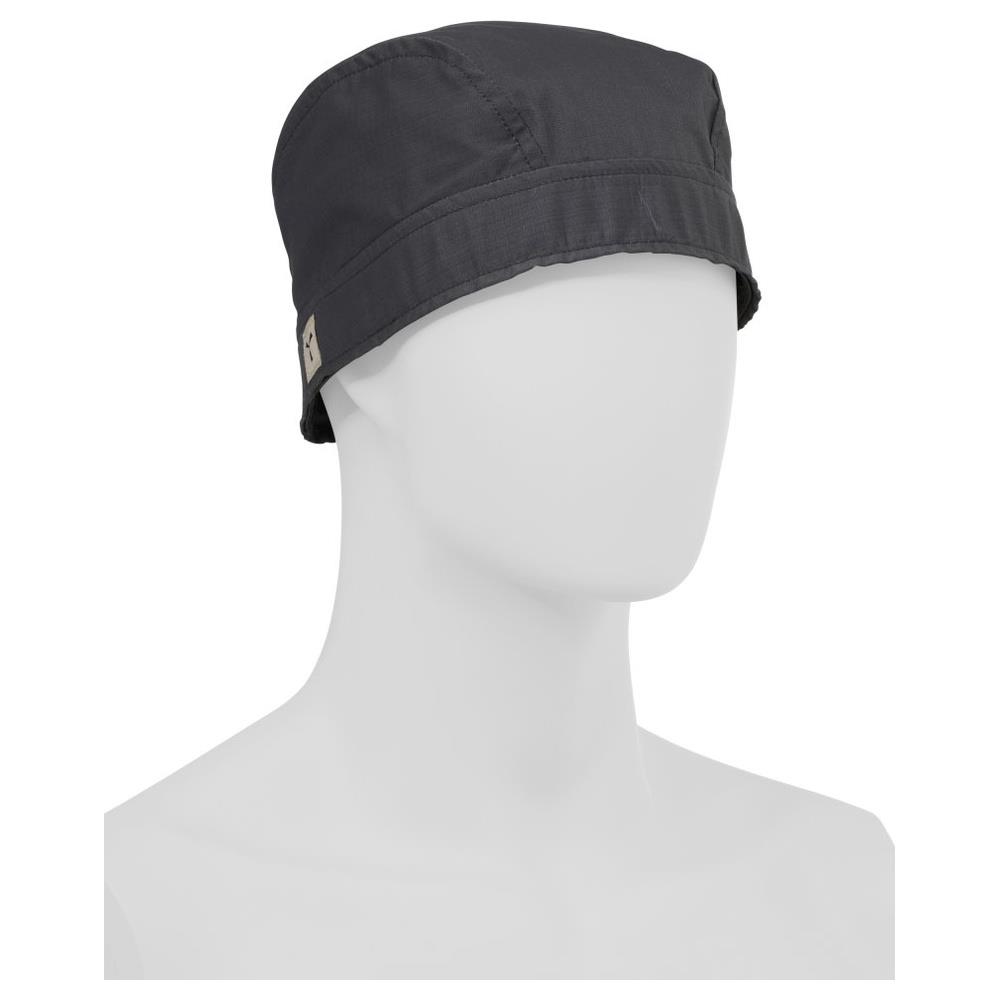 bandana payper paprika grigio ferro u