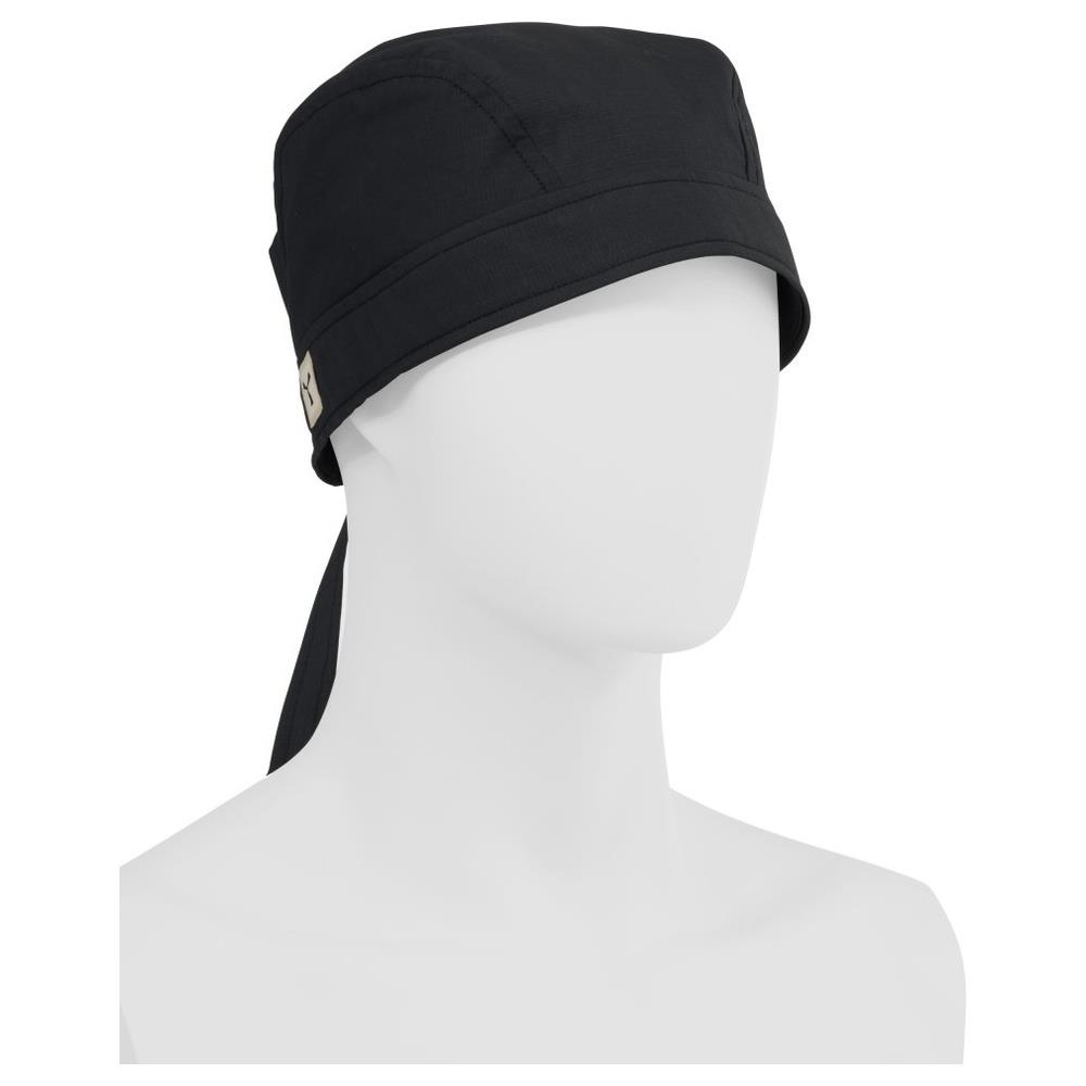 bandana payper paprika nero u