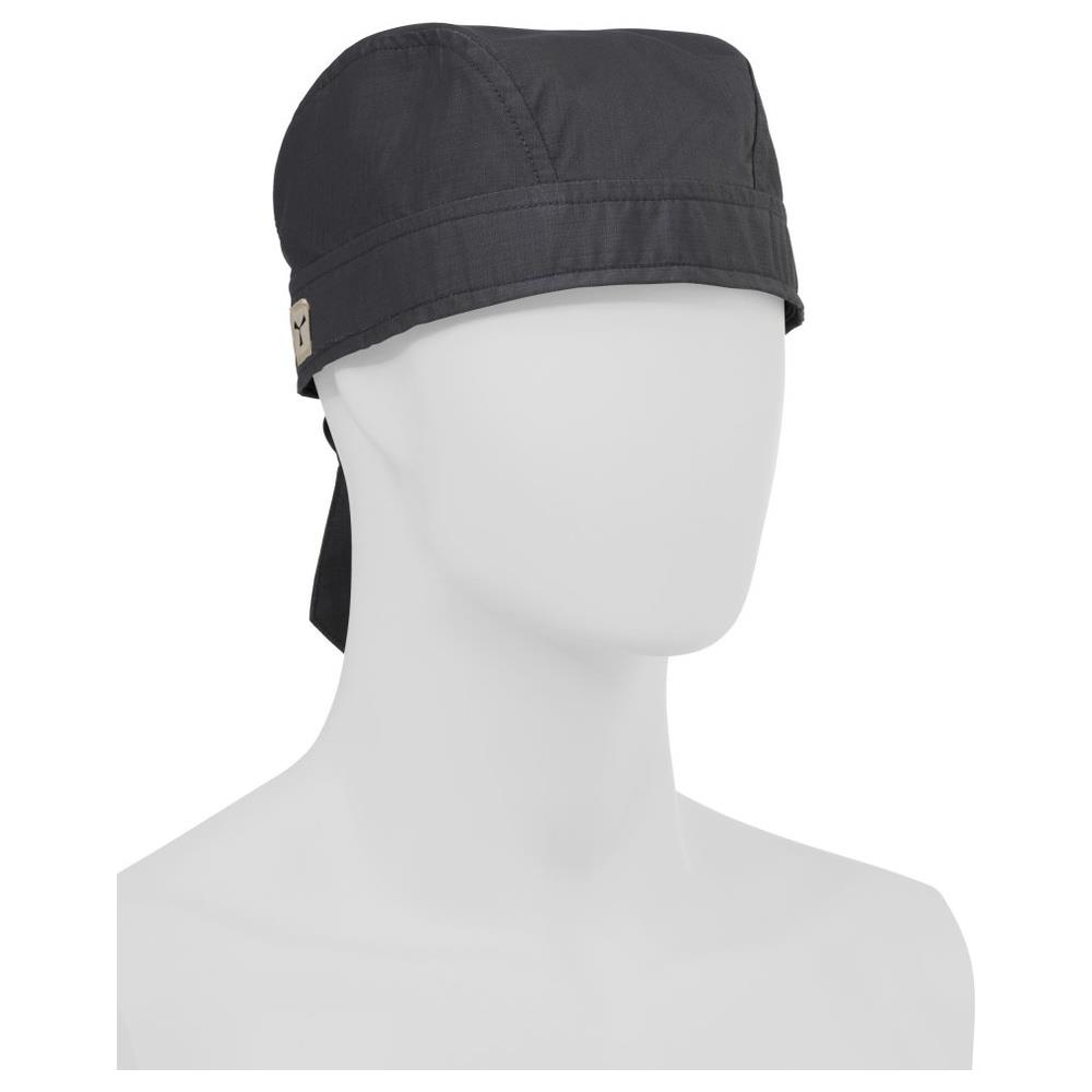 bandana payper thyme grigio ferro u
