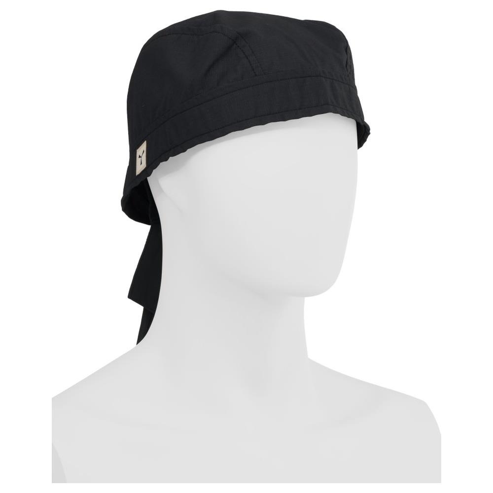 bandana payper thyme nero u
