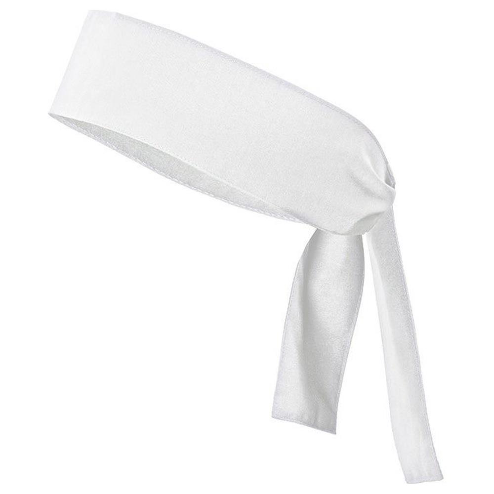 bandana velilla  cod 404005 bianco