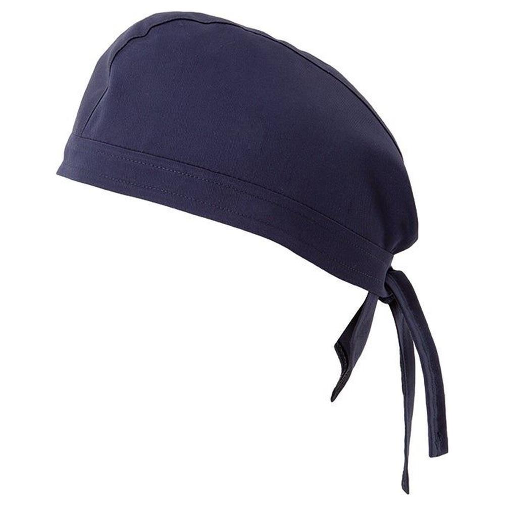 bandana velilla con lacci cod 404002 azul marino