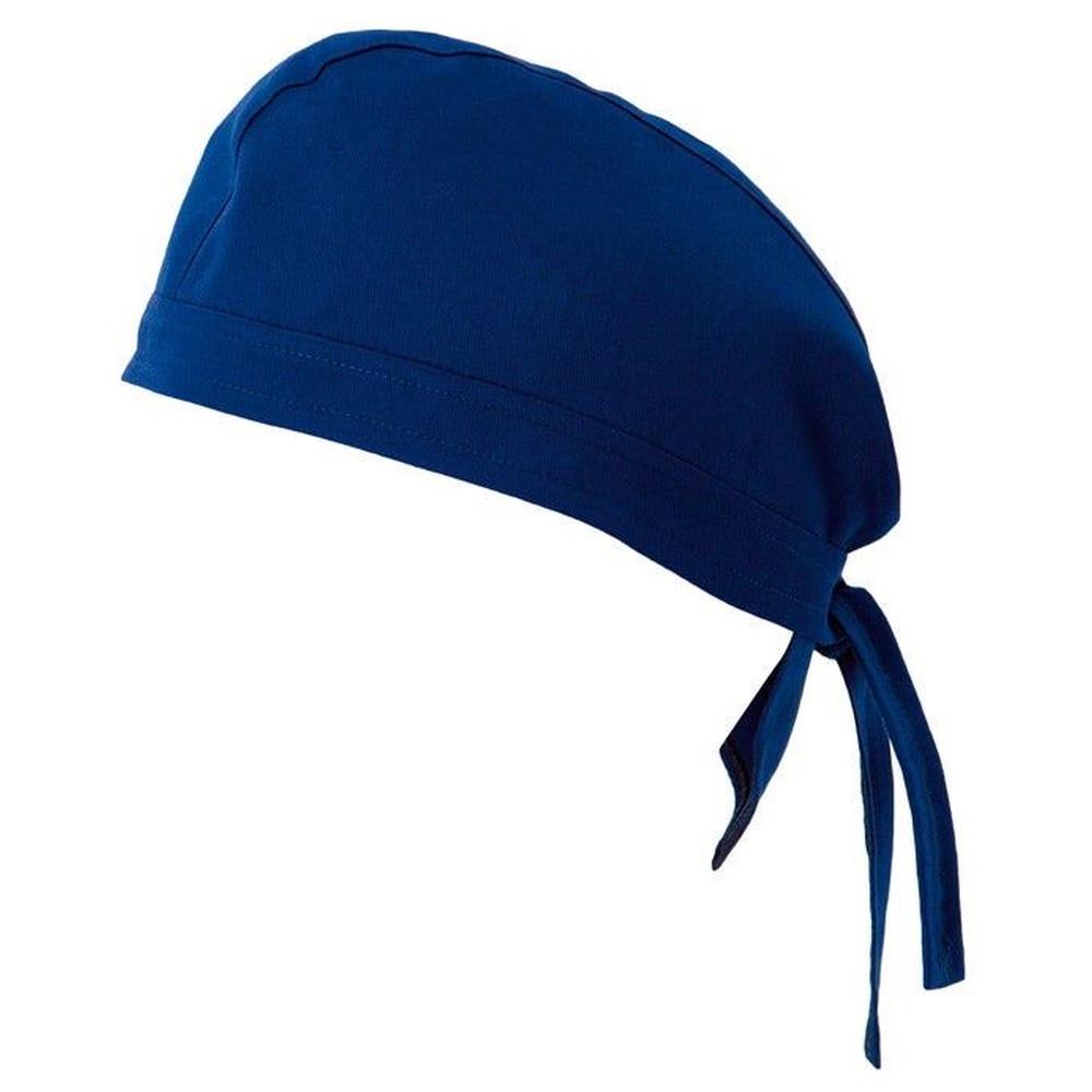 bandana velilla con lacci cod 404002 bluette