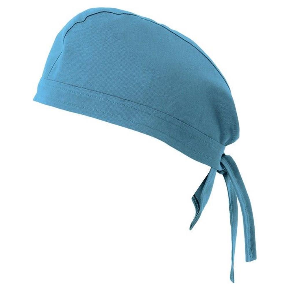 bandana velilla con lacci cod 404002 celeste