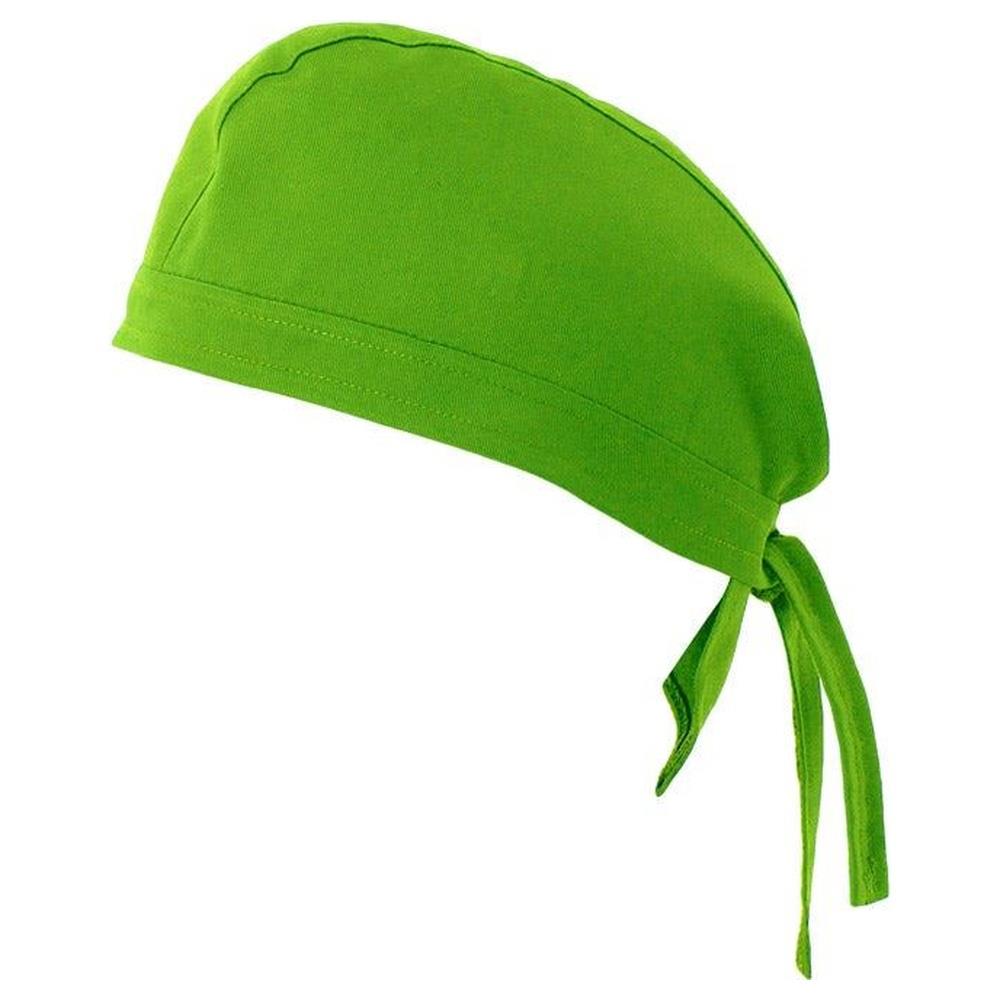 bandana velilla con lacci cod 404002 chartreuse