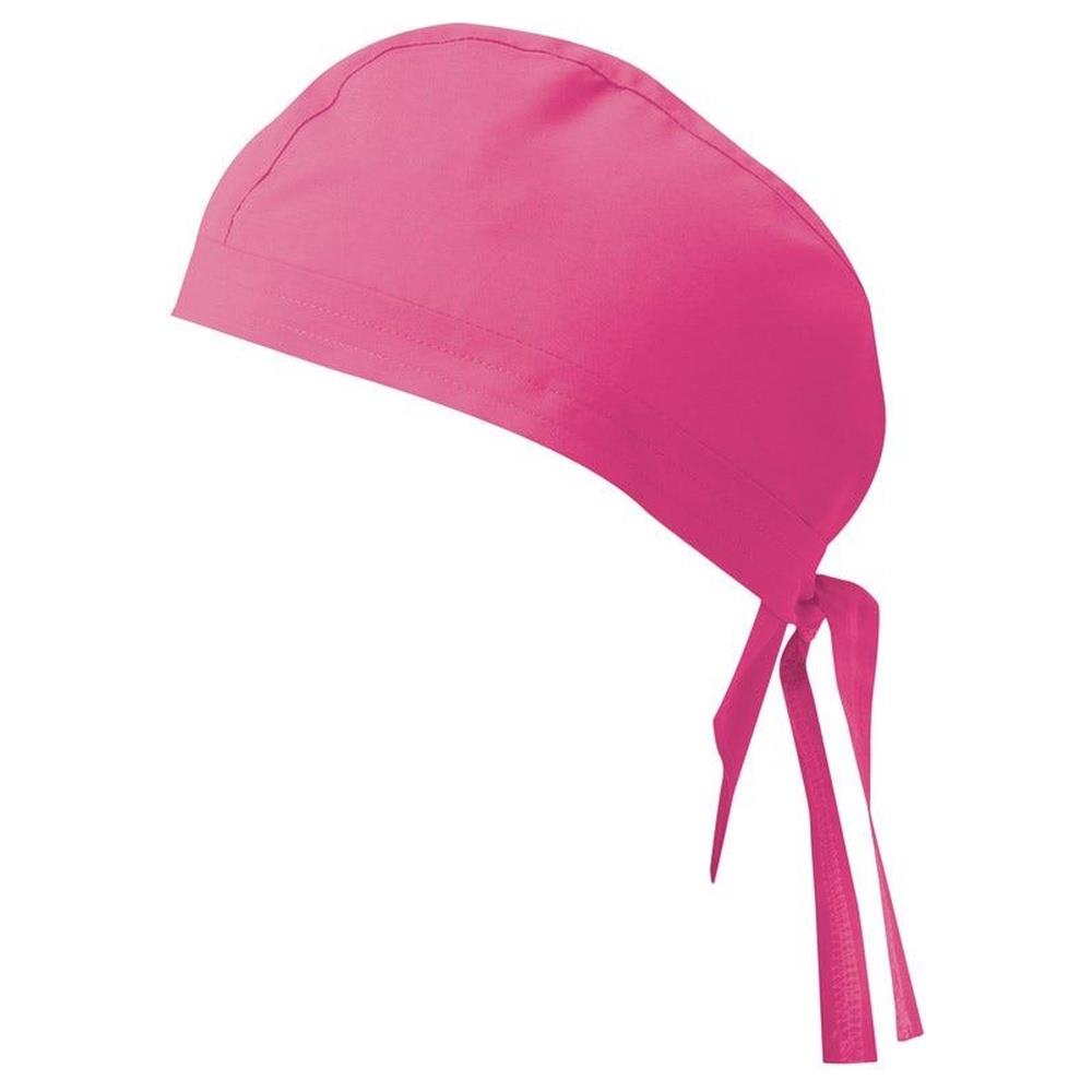 bandana velilla con lacci cod 404002 fucsia