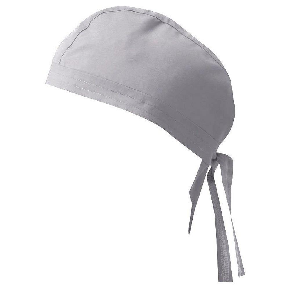 bandana velilla con lacci cod 404002 grigio ghiaccio