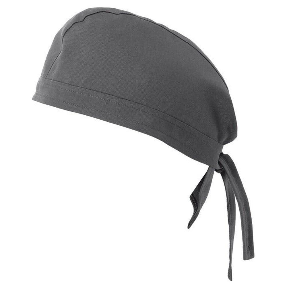 bandana velilla con lacci cod 404002 grigio