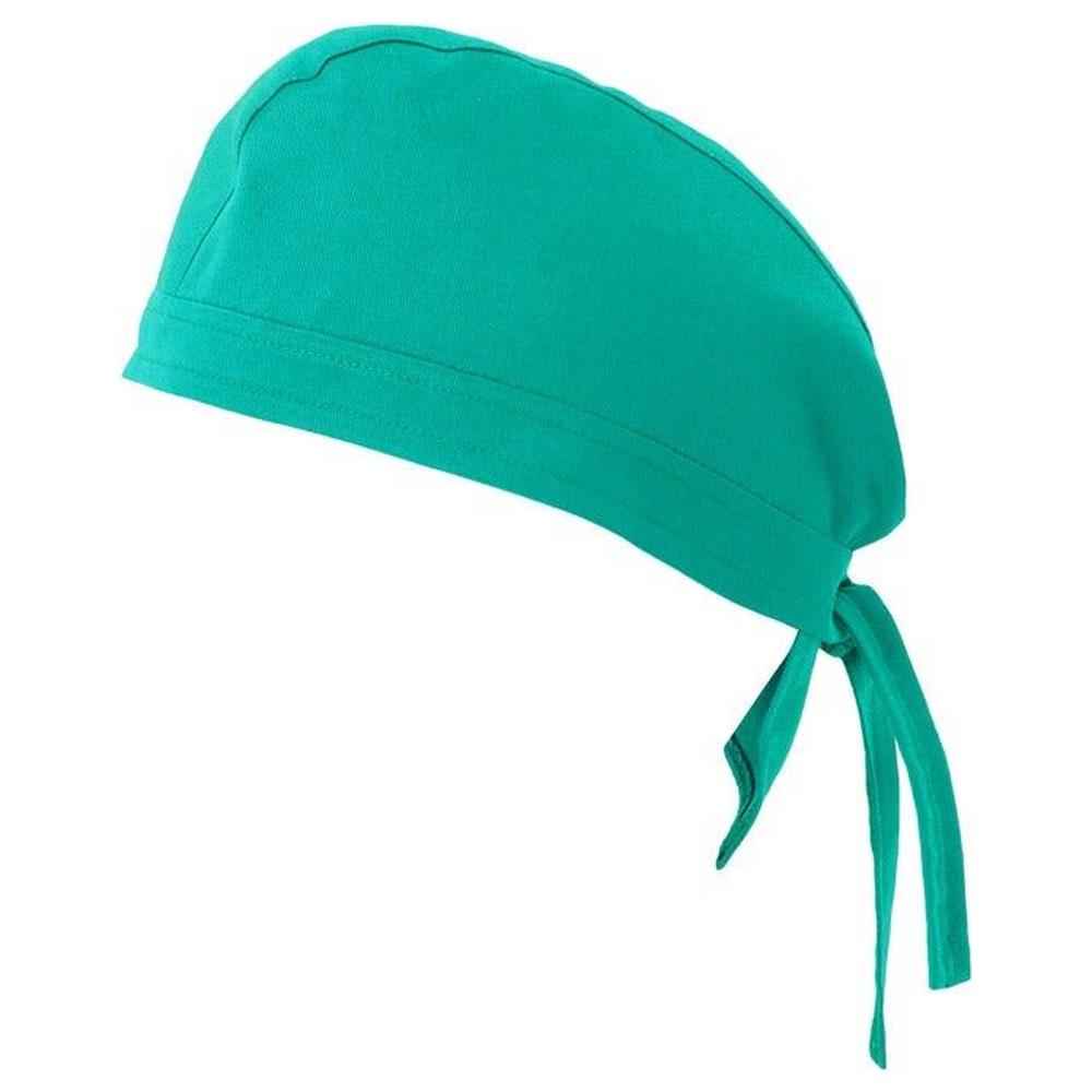 bandana velilla con lacci cod 404002 turchese chiaro