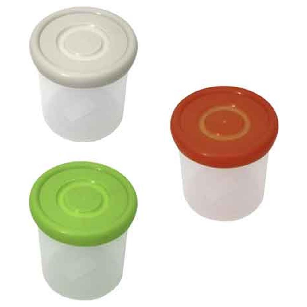 barattolo easy big 850 cc - ø 12x13h