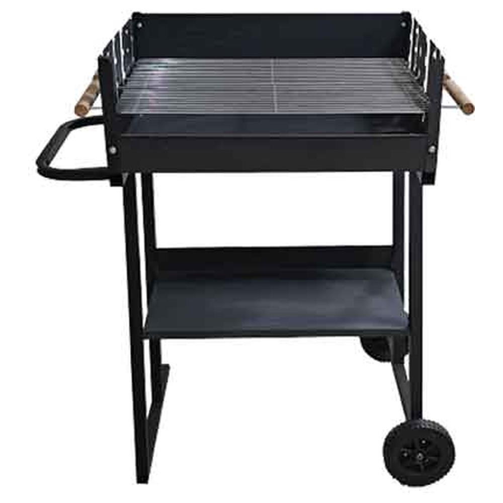 barbecue a carbonella atene cardinale 88x47x93h cm