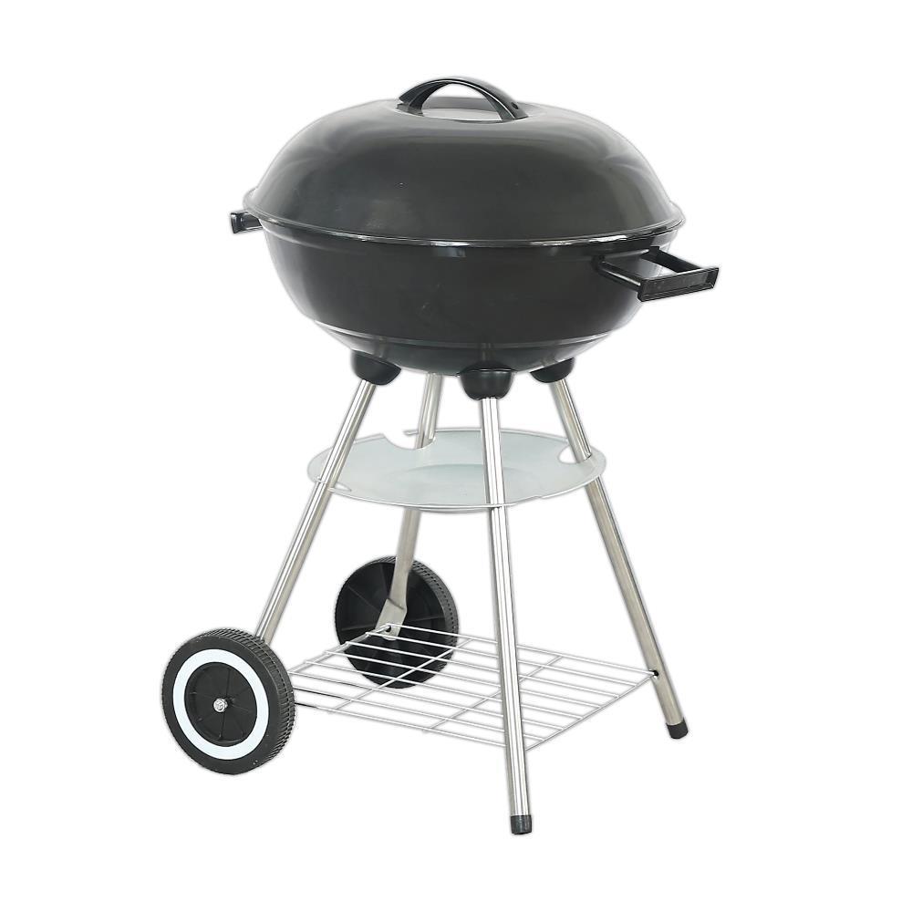 BARBECUE A CARBONELLA MIAMI BRICOFER 6400 grande