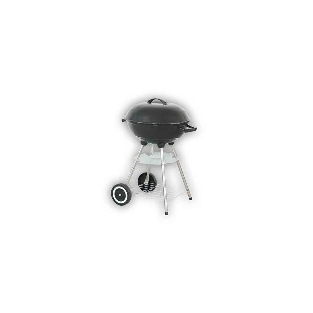 BARBECUE A CARBONELLA MIAMI CARDINALE 6400