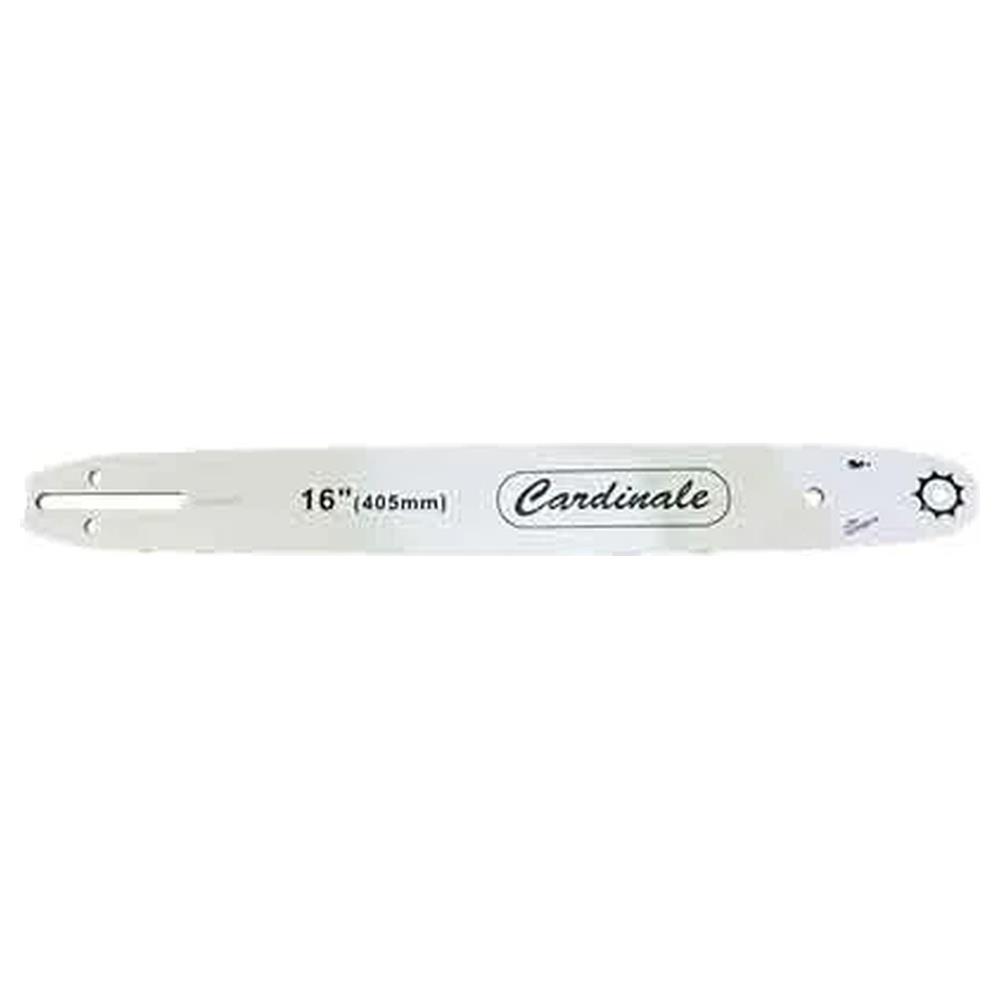 barra di ricambio per elettrosega cardinale 40 cm