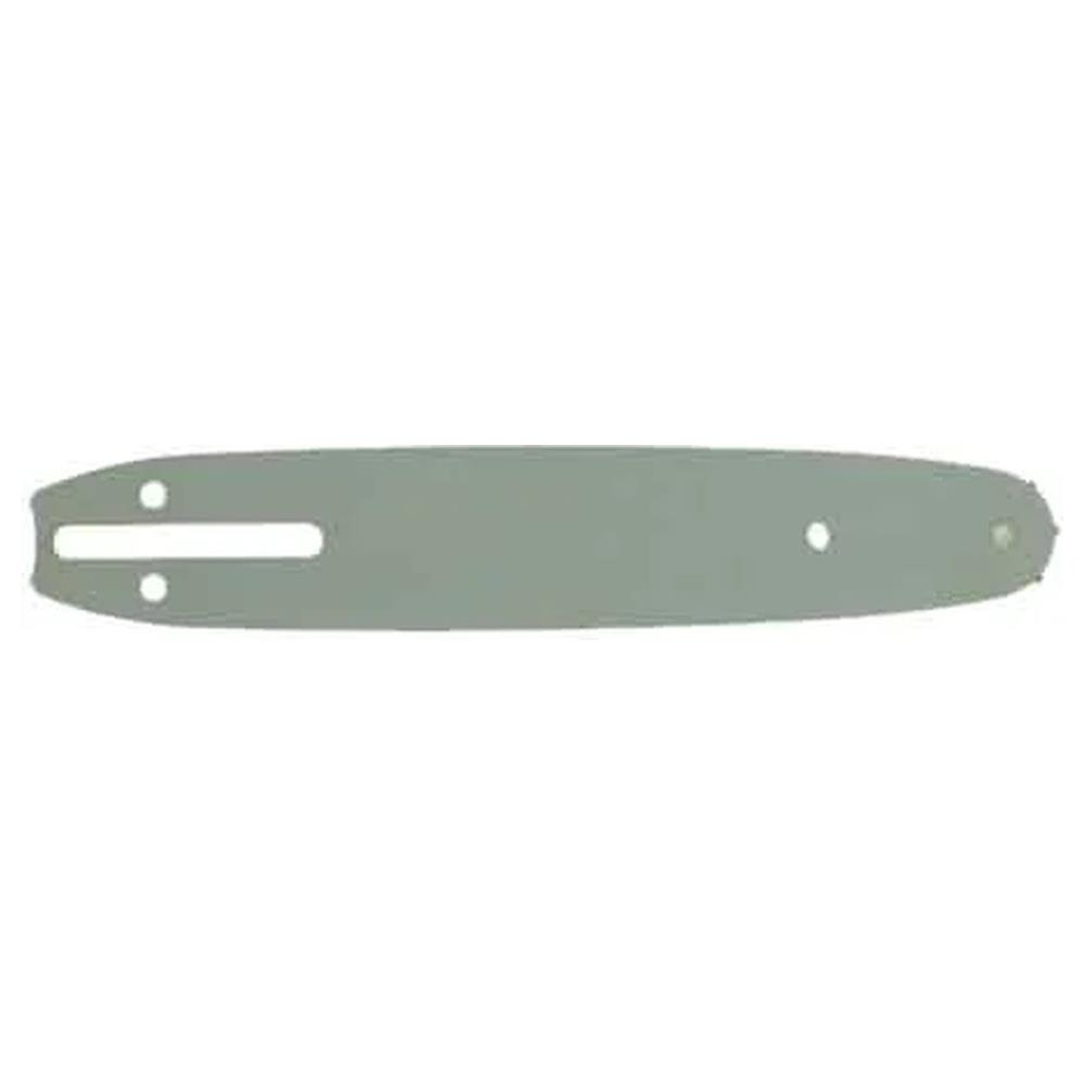 barra di ricambio per motosega da pota a batteria jack ideal star 10 cm