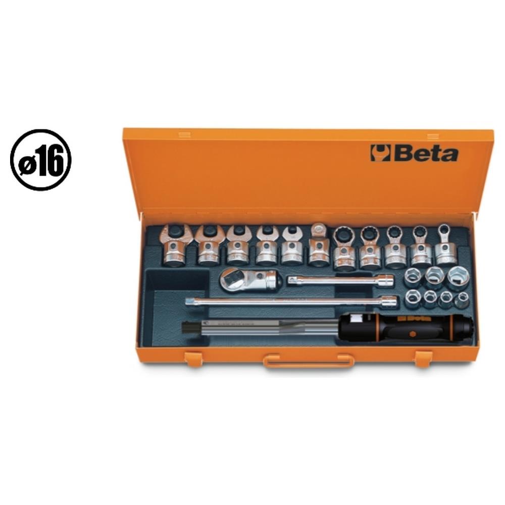 barra dinamometrica 668n/10 e accessori beta 671n/c10