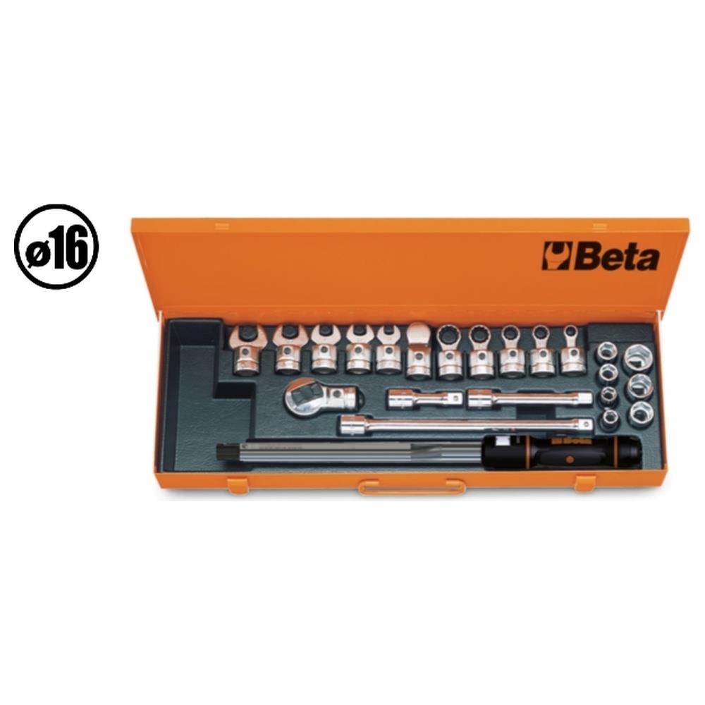 barra dinamometrica 668n/20 e accessori beta 671n/c20