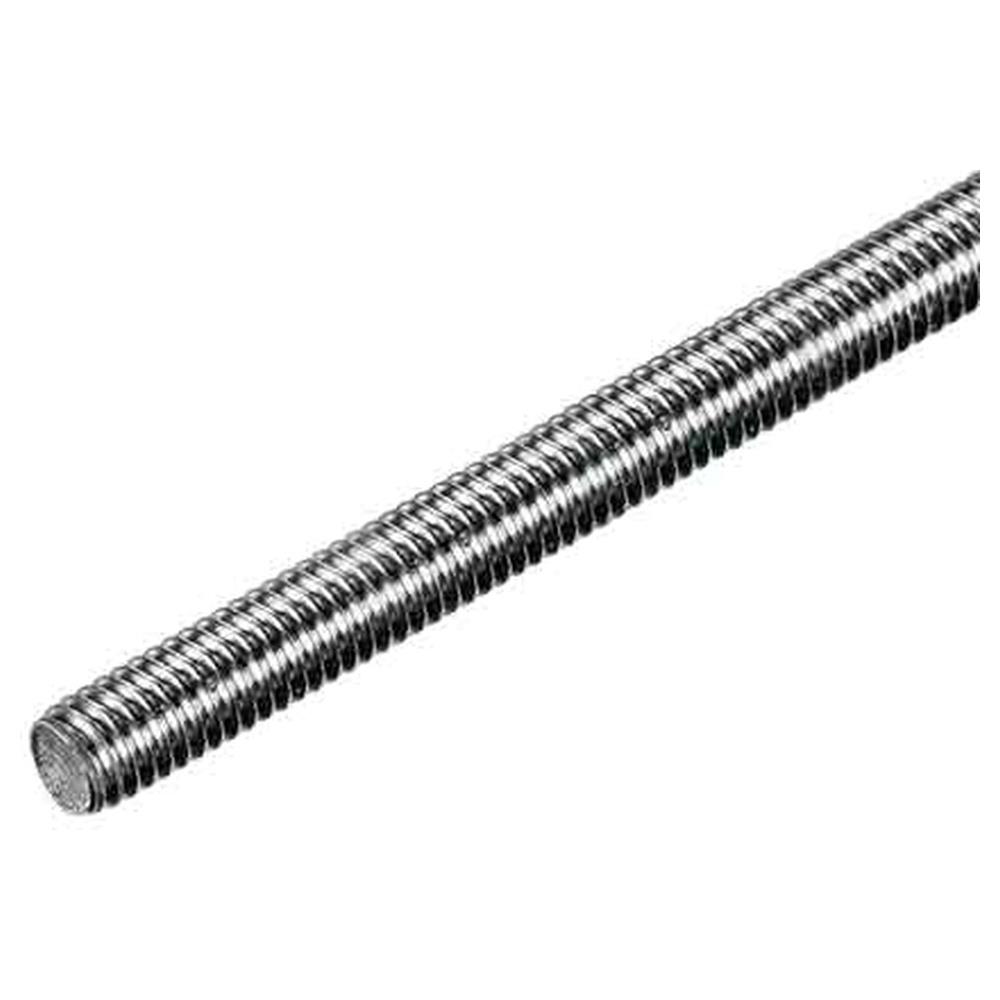 barra filettata inox