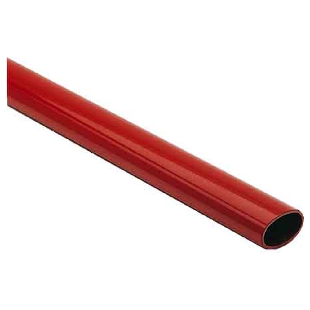 barra orizzontale per maniglione antipanico 120 cm