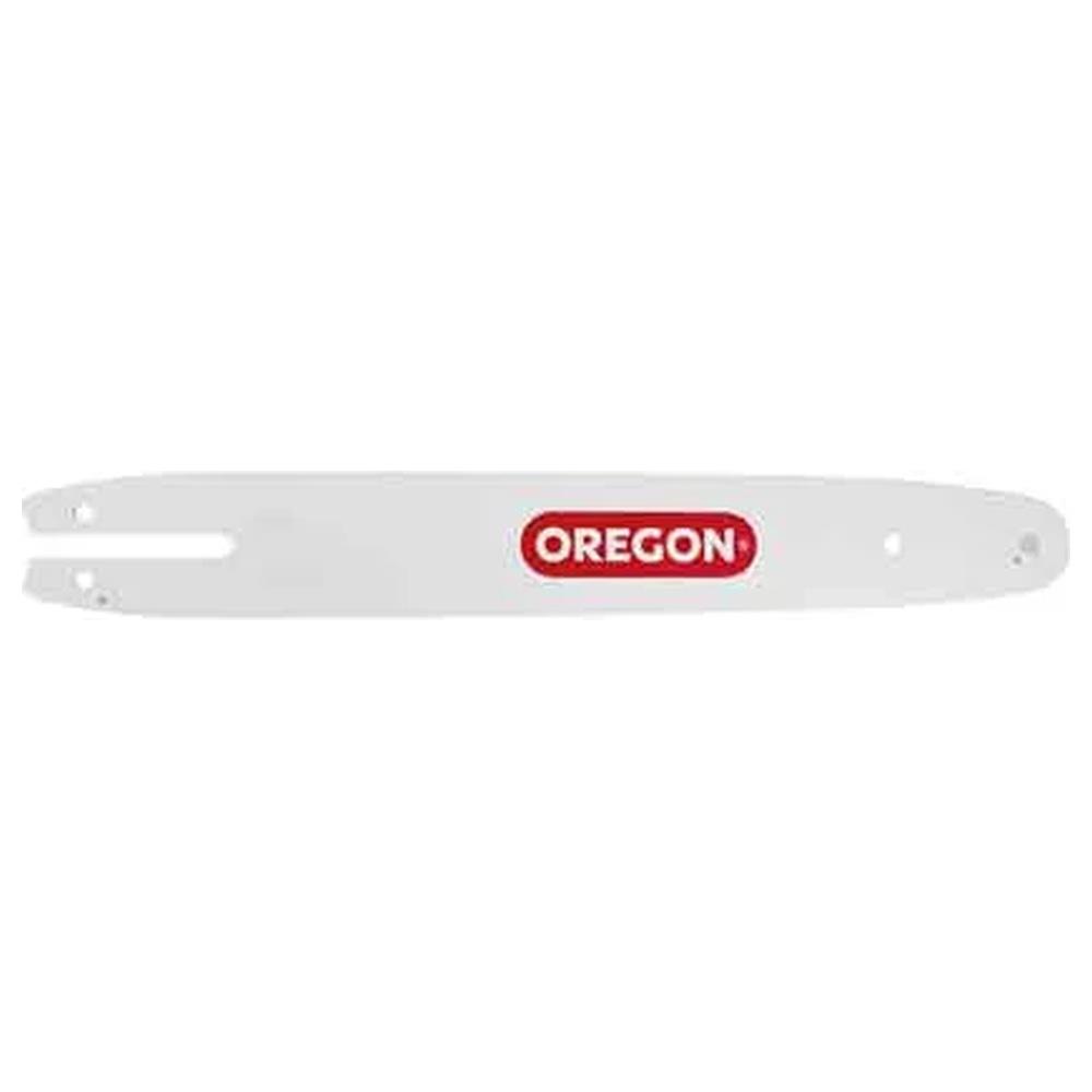 barra per motosega 'single rivet' oregon