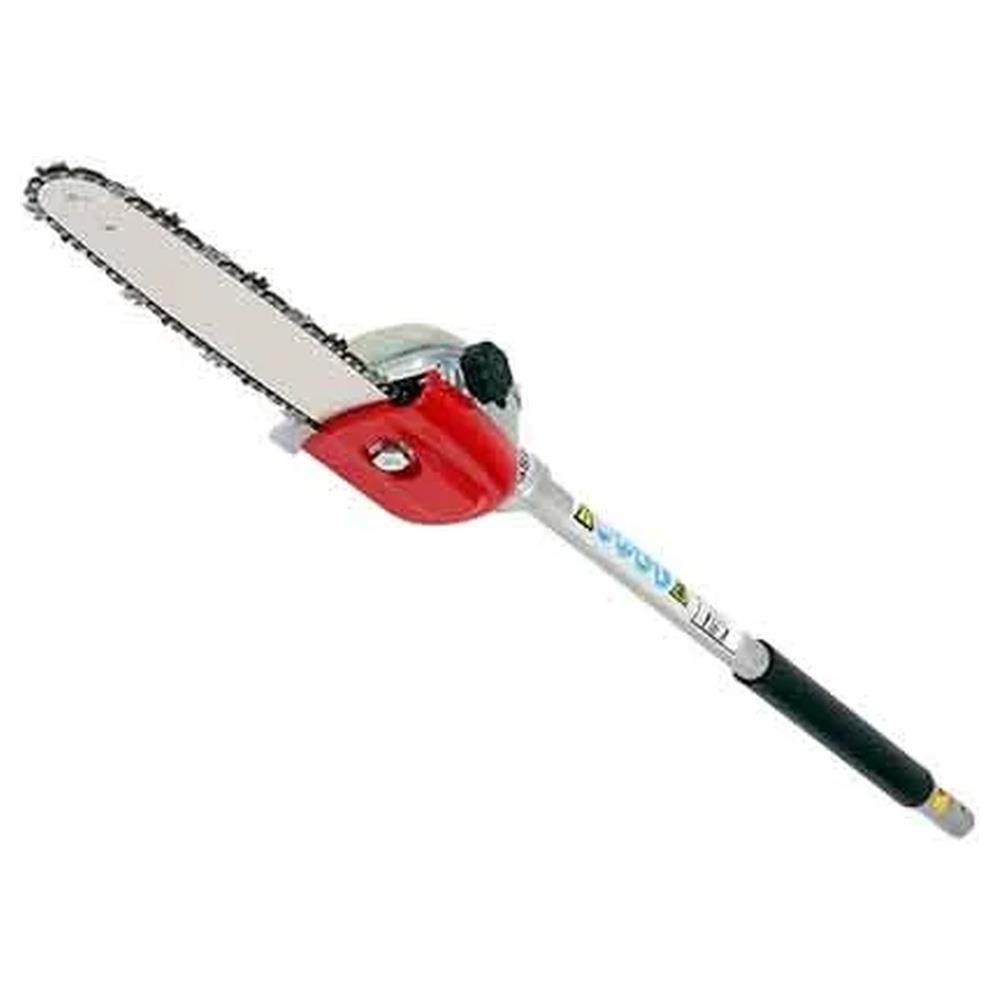 barra potatore di ricambio per decespugliatore multifunzione cardinale 300 mm