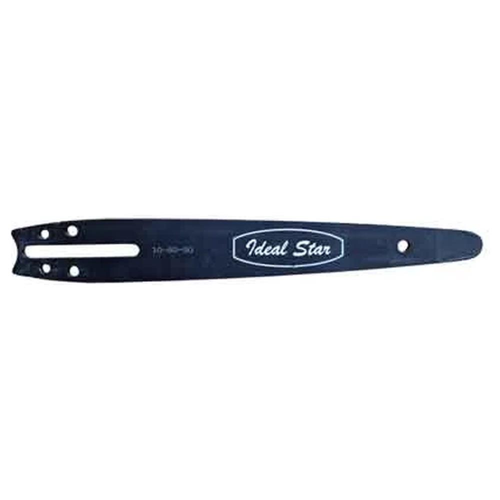 barra ricambio per motosega da pota carving cardinale 25 cm