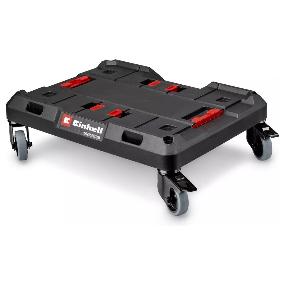 base einhell carrellata per e-case
