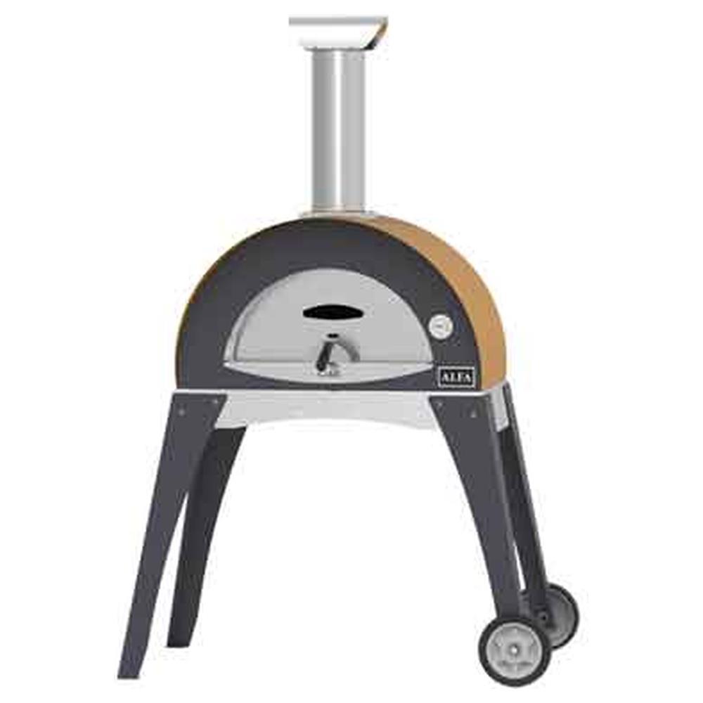 base per forno ciao 118x85x63h cm