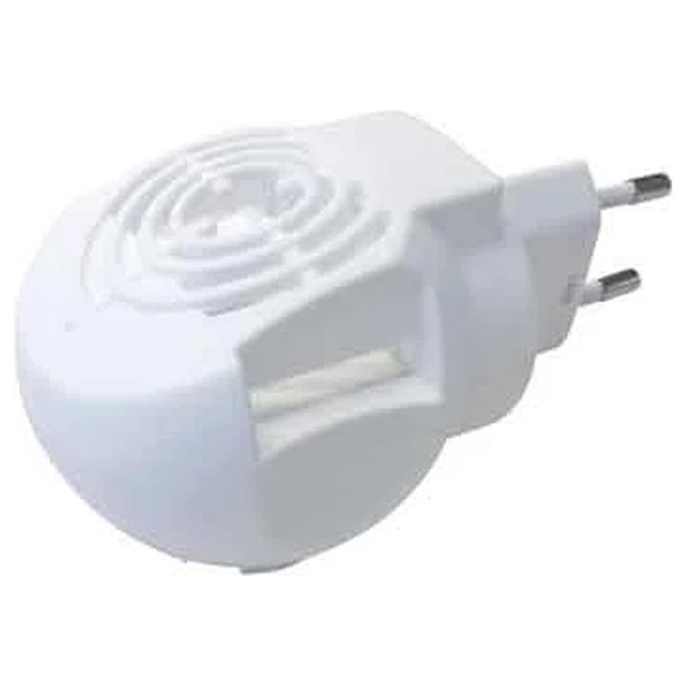 base per piastrine antizanzare base + 12 piastrine