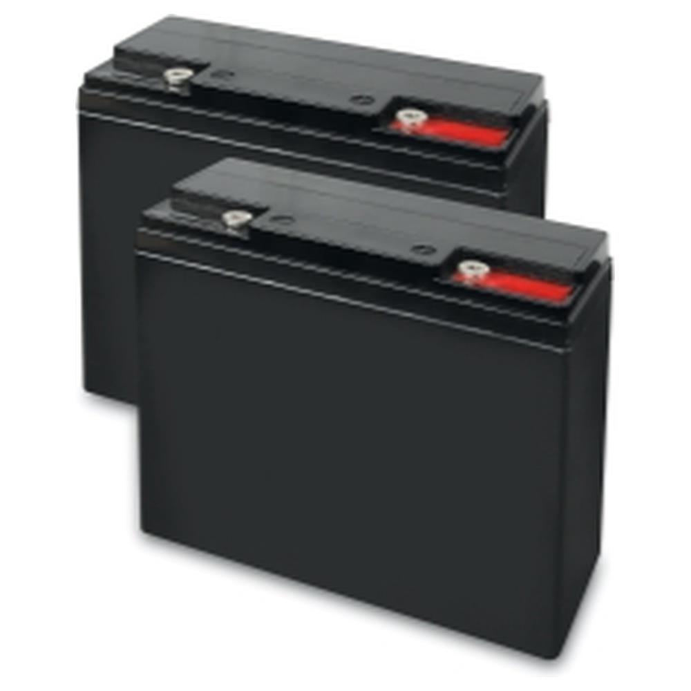 batteria di ricambio 12v per avviatori 1498pro/12-24v beta 1498pro/12-24 r01