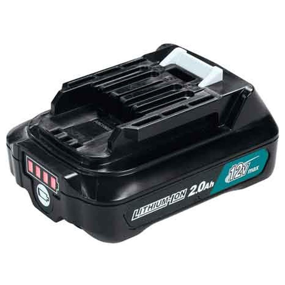 batteria di ricambio 'bl1021b' makita